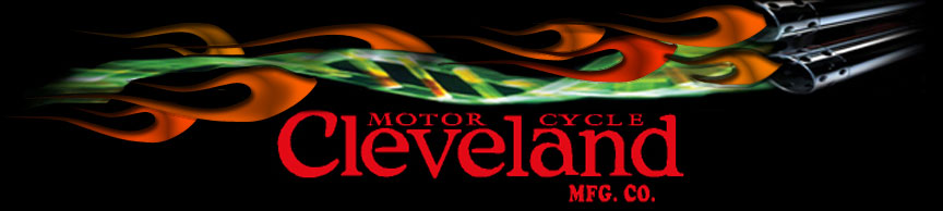 Cleveland  Motorcycle