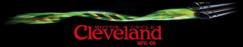 Cleveland  Motorcycle